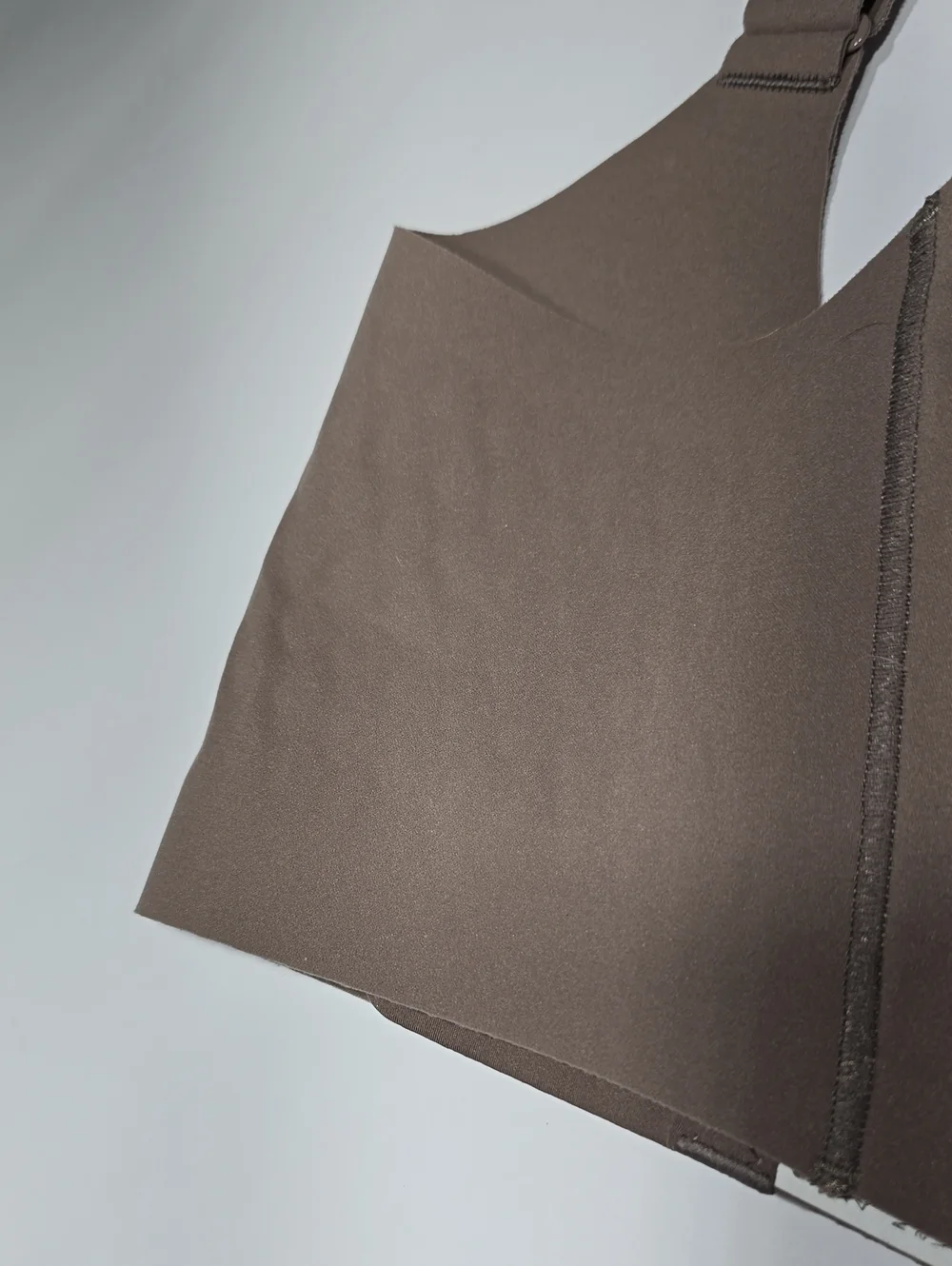 SPANX soft seamless